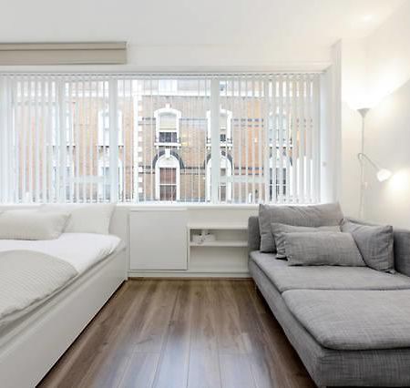 Apartments Craven Terrace London Exterior photo