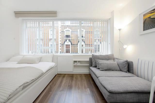 Apartments Craven Terrace London Exterior photo