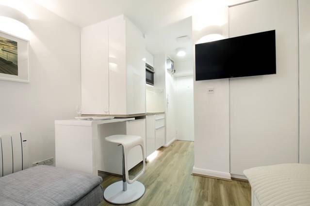 Apartments Craven Terrace London Exterior photo